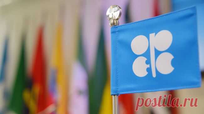Россия сможет увеличить нефтедобычу в октябре на 42 тысячи баррелей в сутки