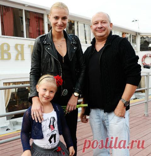 Дмитрий Марьянов: дочь актера вела себя странно накануне его смерти