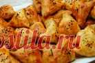 Самса из слоеного теста с мясом - пошаговый рецепт с фото на Повар.ру