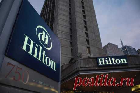Hilton: история создания и успеха Хилтон - LinDeal.com
Полная история создания и развития Hilton. Узнайте подробно в чем секрет успеха Хилтон и как ему удалось стать лидером рынка. Интересные факты, книги и фильмы
https://lindeal.com/business/hilton-istoriya-sozdaniya-i-uspekha-khilton