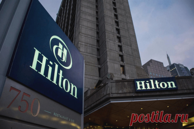 Hilton: история создания и успеха Хилтон - LinDeal.com
Полная история создания и развития Hilton. Узнайте подробно в чем секрет успеха Хилтон и как ему удалось стать лидером рынка. Интересные факты, книги и фильмы
https://lindeal.com/business/hilton-istoriya-sozdaniya-i-uspekha-khilton