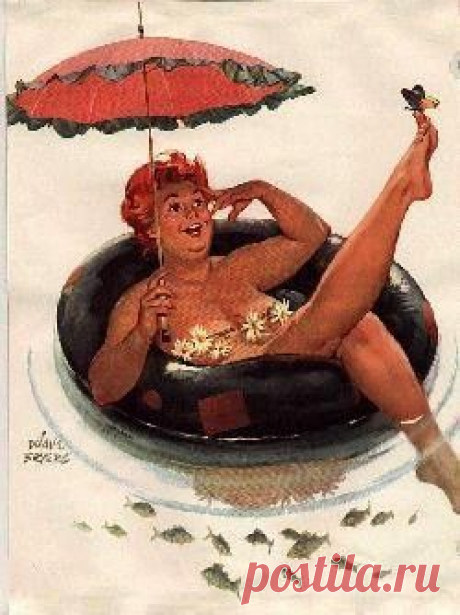 Международный Университет Декупажа | ВКонтакте