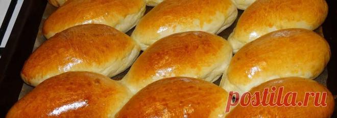 Дрожжевое тесто 