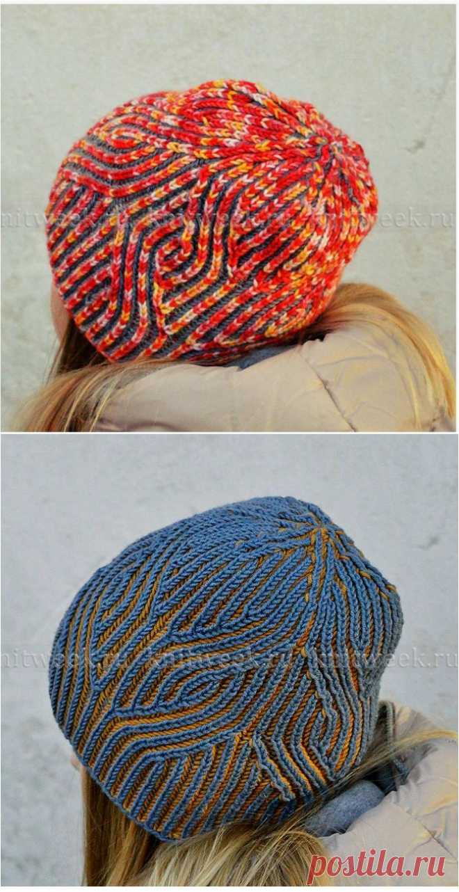 ШАПКА СЕРДЦА В ГОЛОВЕ.
