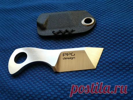 Ultimate Tanto: ru_knife