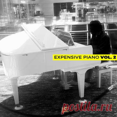Busta 929 - Expensive Piano, Vol. 2
