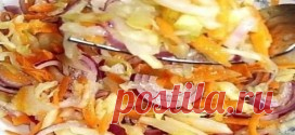 Салат из баклажанов с мясом и болгарским перцем | Эксклюзивные шедевры кулинарии.
