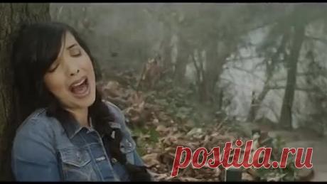 Клип Indila - Derniere Danse __ Скачать клип Indila - Derniere Danse бесплатно