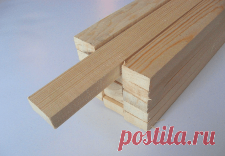 Делаем стеллаж своими руками — Своими руками