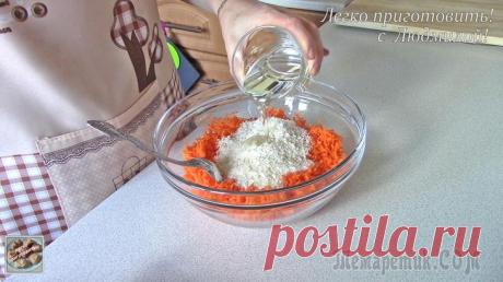 Необычное и очень вкусное постное (вегетарианское) печенье из ржаной муки