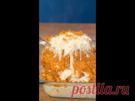 45/100 Funeral Potatoes