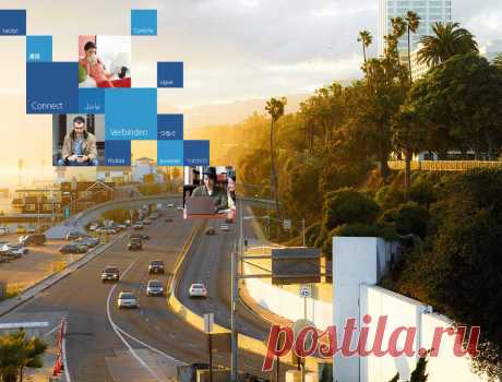 Вход в учетную запись