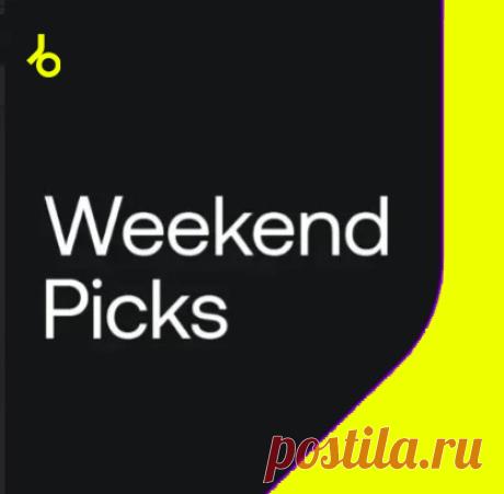 BEATPORT WEEKEND PICKS 48: HOUSE DATA CREATED: 03/12/2022  	QUALITY: MP3/320 kbps  	GENRE: Electronica, Tech House, Deep House, Progressive House, Melodic House & Techno  Tracklist 1.
