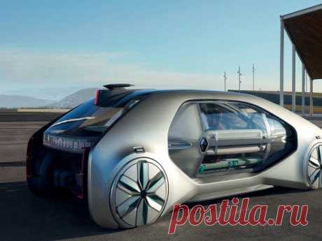 renault ez-go concept