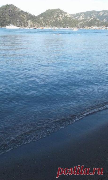 Эгейское море от Галины Д.