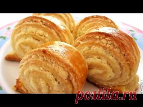 Великолепная! Армянская гата! Попробуйте не пожалеете!
