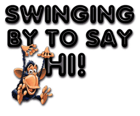 Funny Hello Orkut Scraps - Funny Hello Scrap Graphics