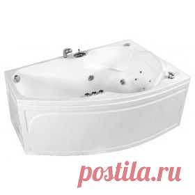Купить Ванна Triton 150х95х67 в Пензе, цена / Интернет-магазин "Vseinet.ru".
Акриловая ванна Triton "Бриз" воплощает в себе все новые сантехнические веяния последнего сезона. Широкая спина и рифленое дно на удивление гармонично смотрятся друг рядом с другом. Качество не вызывает сомнения, так что эта модель будет служить вам без проблем долгие годы. Длина: 1 500 мм. Ширина: 950 мм. Высота (по борту ванны): 670 мм.