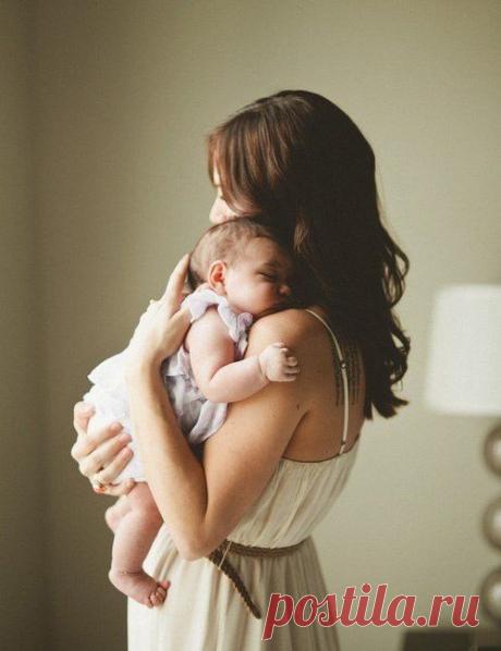 Дети - источник безмерной радости и безысходного горя.
Илья Шевелев