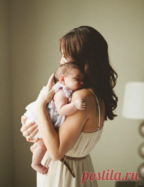 Дети - источник безмерной радости и безысходного горя.
Илья Шевелев