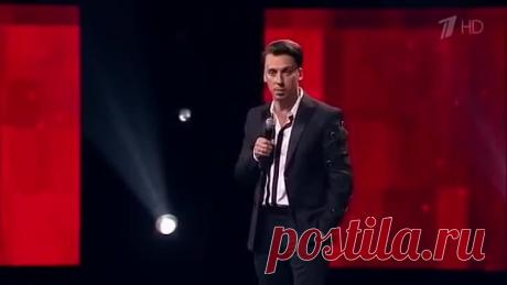 Максим Галкин - Новый Юбилейный концерт 2017 года. 25 лет на Сцене