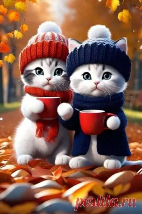 Котятки