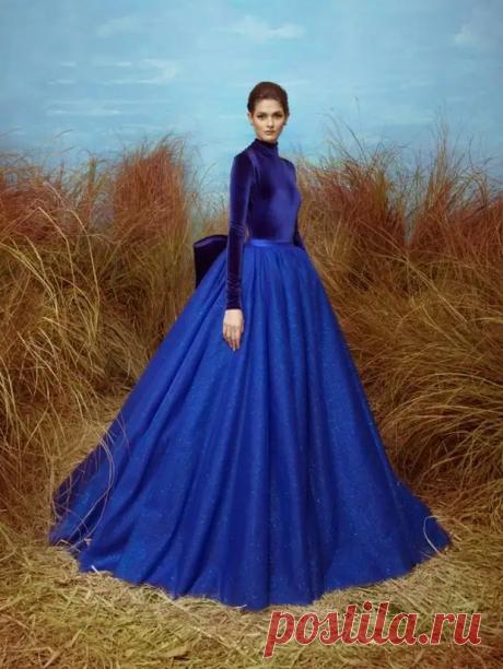 Модная фотогалерея 17/11/2020