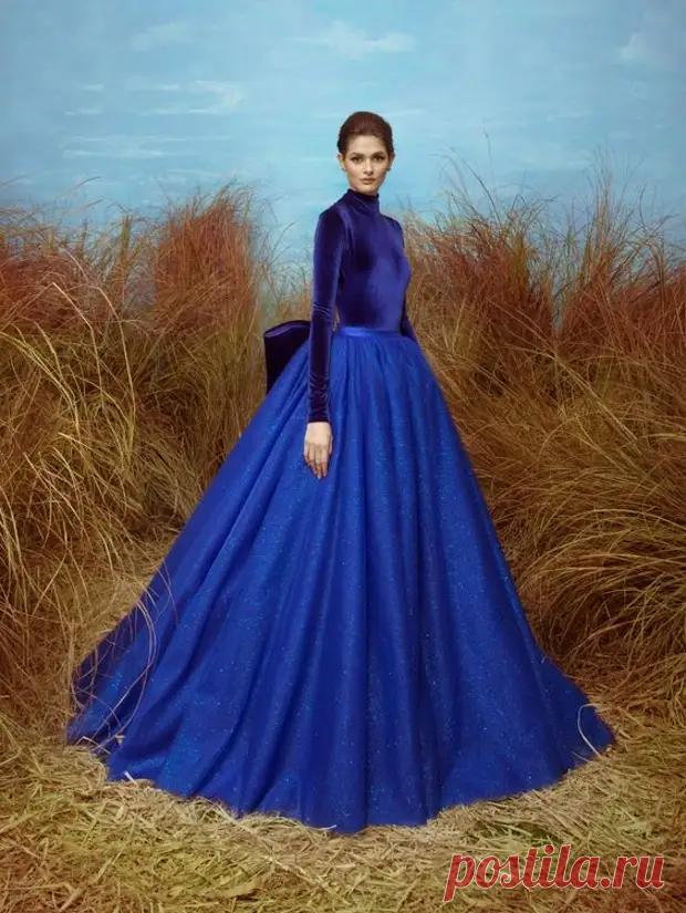 Модная фотогалерея 17/11/2020