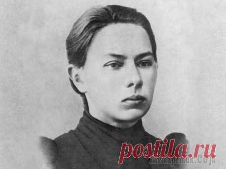 Самые странные женщины XX века