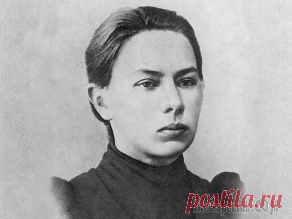 Самые странные женщины XX века