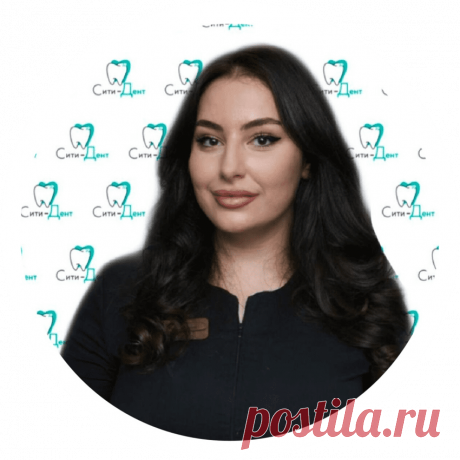 Реставрация зубов - Стоматология Сити-Дент