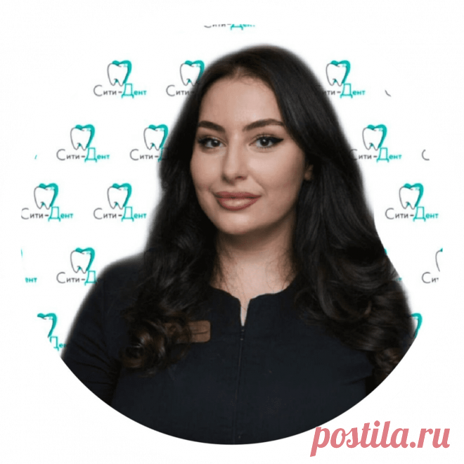 Реставрация зубов - Стоматология Сити-Дент