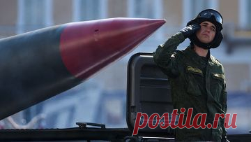 Могут ли русские победить американскую армию? | ИноСМИ - Все, что достойно перевода