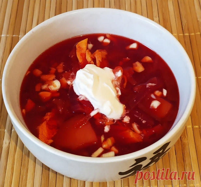 Худеть можно вкусно. Скинула 11,5 кг и худею дальше. Сколько калорий в ПП-борще: готовлю и считаю 👩‍🍳🥣 | Похудеть на 30 кг | Яндекс Дзен
