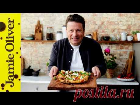 Veg 3 Ways | Jamie Oliver