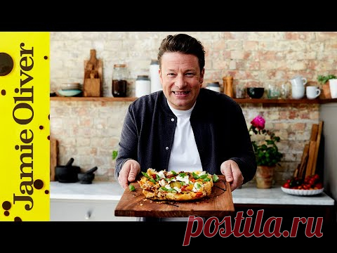 Veg 3 Ways | Jamie Oliver