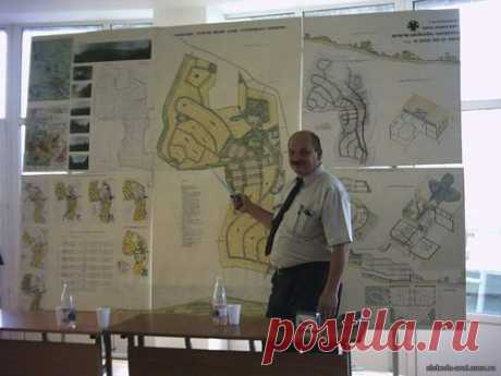 Соперников Владимир. УГАХА. Июль, 2004 год. | ФОТОГРАФИИ | Поселок Уральская слобода