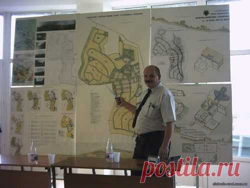 Соперников Владимир. УГАХА. Июль, 2004 год. | ФОТОГРАФИИ | Поселок Уральская слобода