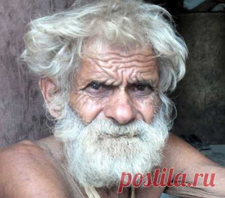 Человеческая жизнь до 120 лет