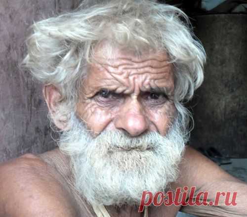 Человеческая жизнь до 120 лет