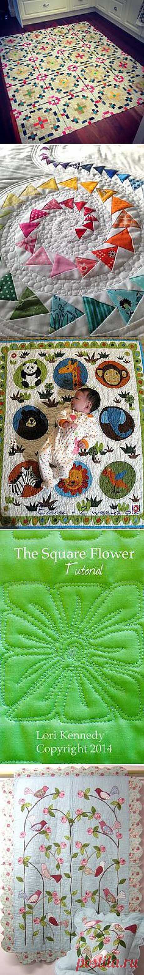 quilting 3