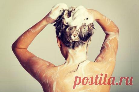 Пищевая сода для кожи и волос — удивительный результат!