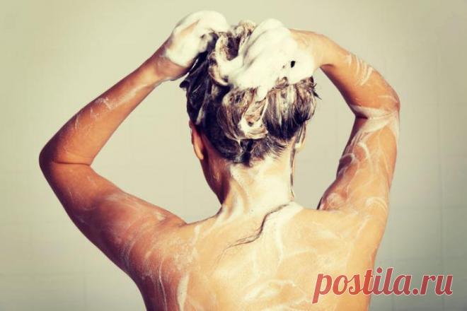 Пищевая сода для кожи и волос — удивительный результат!