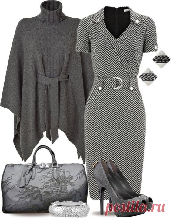 Fashion - мода и стиль