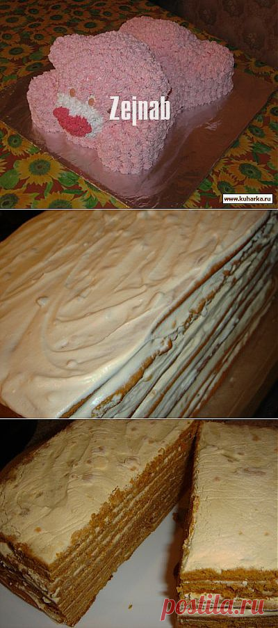 Мастер-классы украшения тортов