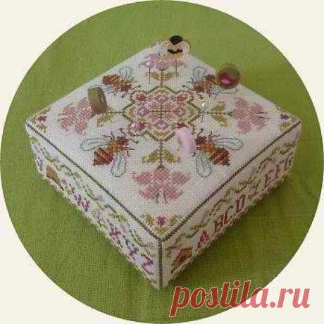 #вышивка #схемы #рукоделие #handmade #хомячки #clubrucodelnic #Узоры
#Разное