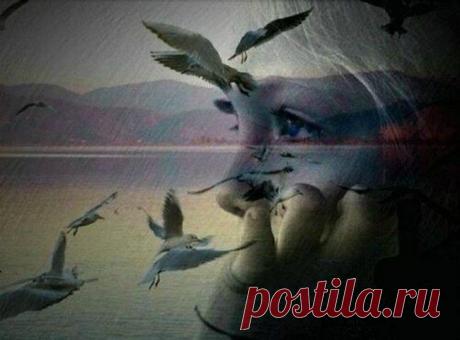 Зачеркни прошлое