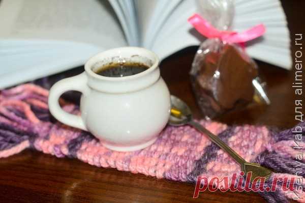 Подставка под горячее своими руками / Хенд мейд