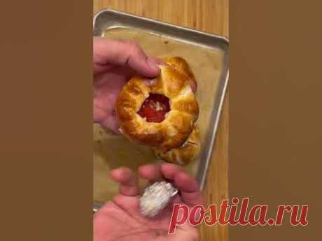 Горячая закуска🔥 #накухнеуиванасоловьева
