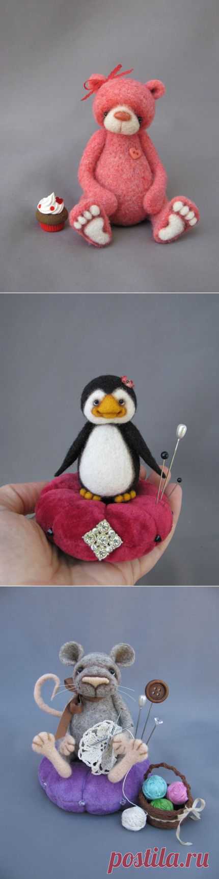 Blueberry Creations .... Усыновление Page